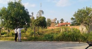 BÁN GẤP  LÔ ĐẤT NGHĨA THƯƠNG NGAY NHÀ HÀNG VƯỜN ĐÀO