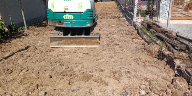 BÁN GẤP MẶT TIỀN T.X ĐỨC PHỔ GIÁ SỐC CUỐI NĂM