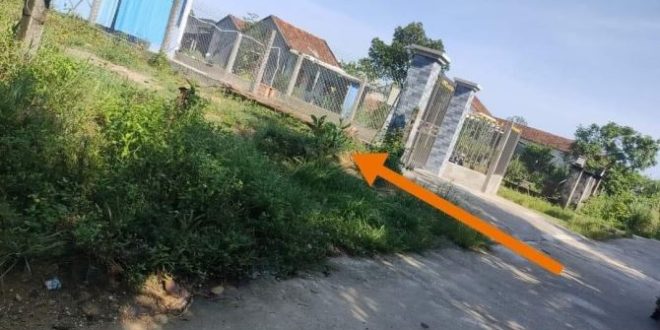 Bán đất Nghĩa Thuận giá rẻ 6x40 giá chỉ 430 triệu
