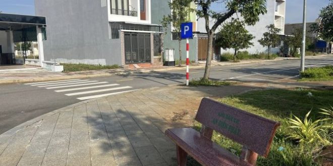 Bán gấp lô đất KDC An Điền Phát giảm 300tr, vị trí mặt tiền Quảng Trường
