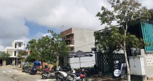 Bán lô đất gần Lê Quý Đôn, giảm mạnh 300tr