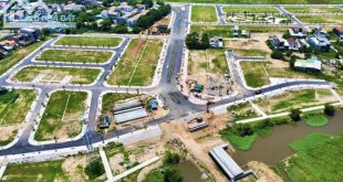 CẦN BÁN LÔ ĐẤT DỰ ÁN TÂY BÀU GIANG ĐÃ CHÍNH THỨC CÓ SỔ