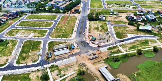 CẦN BÁN LÔ ĐẤT DỰ ÁN TÂY BÀU GIANG ĐÃ CHÍNH THỨC CÓ SỔ