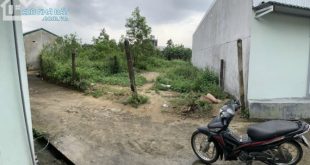 Cần bán lô đất gần ngã tư Hàng Da giá đầu tư
