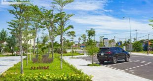 ĐẤT NỀN TRUNG TÂM GIÁ CHIẾT KHẤU KHỦNG 300TR,TẶNG NGAY 2 CHỈ VÀNG