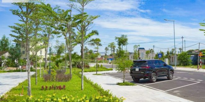 ĐẤT NỀN TRUNG TÂM GIÁ CHIẾT KHẤU KHỦNG 300TR,TẶNG NGAY 2 CHỈ VÀNG