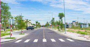 MẶT ĐƯỜNG TRƯƠNG QUANG TRỌNG KHU QUẢNG TRƯỜNG.TẶNG 5 CHỈ VÀNG KHI GIAO DỊCH