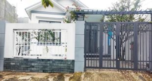 NHÀ BIỆT THỰ MINI. MÁI THÁI ĐIỀN HOÀ NGHĨA ĐIỀN