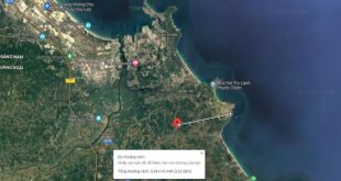 ?? 200TR ĐẤT GẦN KHU KINH TẾ DUNG QUẤT, SÂN BAY CHU LAI