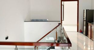 947 TRIỆU SỞ HỮU NGAY NHÀ 2 TẦNG ĐỐI DIỆN CHỢ