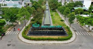 BÁN LÔ ĐẤT ĐƯỜNG SỐ 2 KĐT NGỌC BẢO VIÊN TP QUẢNG NGÃI