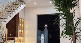 BÁN NHÀ HOÀN THIỆN ĐẦY ĐỦ NỘI THẤT HẺM OTO VÀO TỚI NƠI TTTP QUẢNG NGÃI