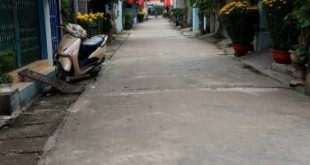 BAN NHANH LÔ ĐẤT TRUNG TÂM TP HẺM 82 LÊ LỢI TP QUẢNG NGÃI