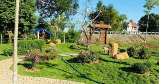 Bán 2100m2 Đất  Vườn Tại Xã Tịnh Hòa, Thành Phố Quảng Ngãi