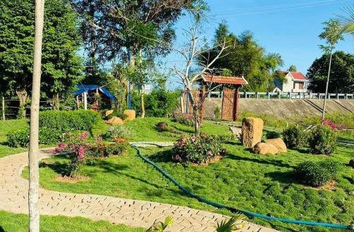 Bán 2100m2 Đất  Vườn Tại Xã Tịnh Hòa, Thành Phố Quảng Ngãi