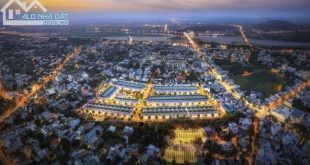 Bán Đất KDC PHÁT ĐẠT BÀU CẢ Quảng Ngãi,Sổ sẵn, giá gốc CĐT,Ngân Hàng hỗ trợ vay