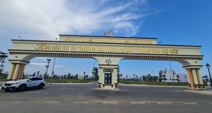 Bán Đất Nền Ngay Trung Tâm Thành Phố Quãng Ngãi Giá Đầu Tư.