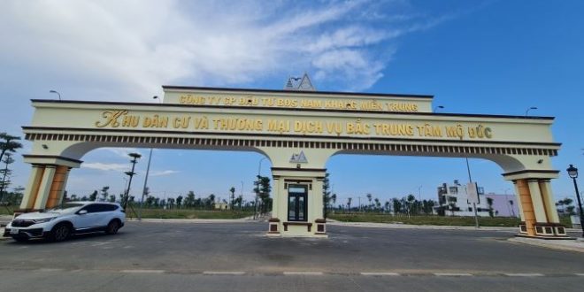 Bán Đất Nền Ngay Trung Tâm Thành Phố Quãng Ngãi Giá Đầu Tư.