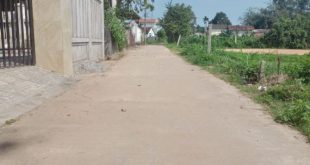 Bán Lô Đất Đẹp Tại Xã Tịnh Ấn Đông, Thành Phố Quảng Ngãi