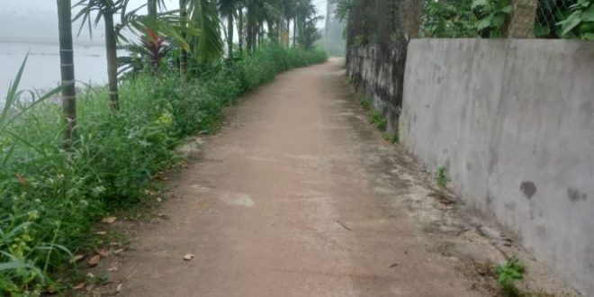 Bán Lô Đất Giá Rẻ Tại Xã Nghĩa Kỳ, Huyện Tư Nghĩa, Quảng Ngãi
