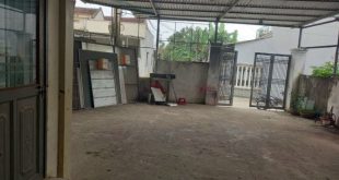 Bán căn nhà phường Trương Quang Trọng , Tp Quảng Ngãi