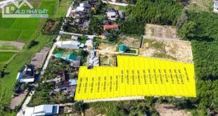 Bán đất Nghĩa Thuận gần uỷ ban 160m2 giá rẻ 395 triệu