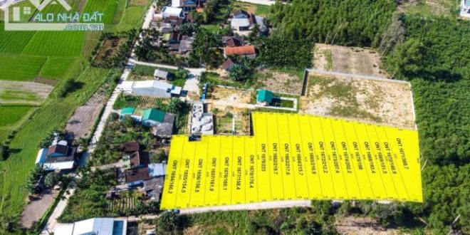 Bán đất Nghĩa Thuận gần uỷ ban 160m2 giá rẻ 395 triệu