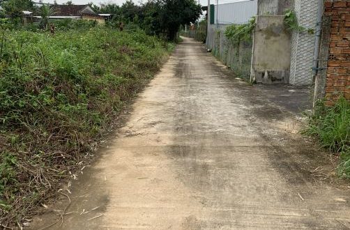 Bán đất Tịnh An, tp Quảng Ngãi, Quảng Ngãi gần đập dâng giá đầu tư