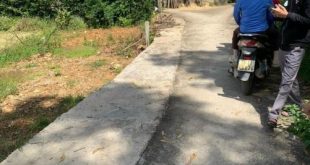 Bán đất Tịnh Thiện 100m2 giá chỉ 250 triệu