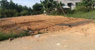 Bán đất Tịnh Thiện, Tp Quảng Ngãi, Quảng Ngãi cho nhà đầu tư
