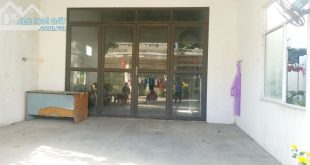 Bán nhà cấp 4, Dt 5,9x19,7m, Hướng Bắc, Hẻm Ô tô thông, Hk Nghĩa Lộ