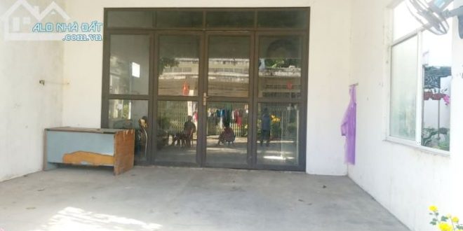 Bán nhà cấp 4, Dt 5,9x19,7m, Hướng Bắc, Hẻm Ô tô thông, Hk Nghĩa Lộ