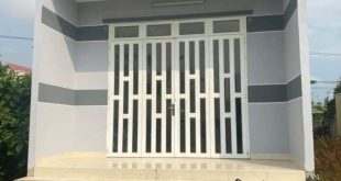 Bán nhà cấp 4 gần ngã tư Ba La Nghĩa Dõng giá đầu tư