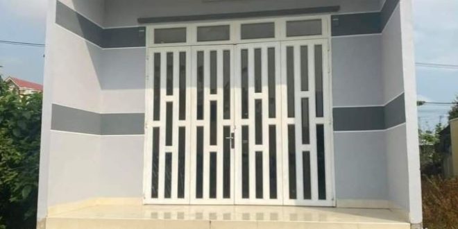 Bán nhà cấp 4 gần ngã tư Ba La Nghĩa Dõng giá đầu tư