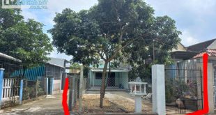Bán nhà góc 02 diện cấp 4, Dt.225m2 Nghĩa Kỳ sát trường cơ giới