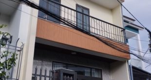 Bán nhà hẻm Lê Lợi gần khách sạn trung tâm