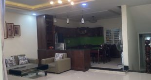 Bán nhà tặng tất cả nội thất Tp Quảng Ngãi