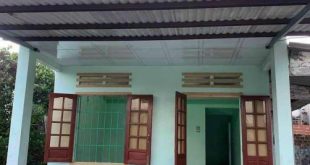 Bán nhà tịnh phong gần Ngã tư hàng da giá an cư