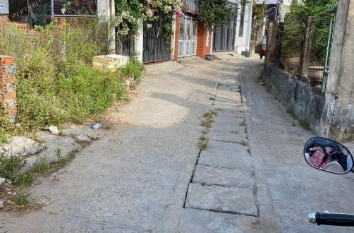 Bán nhanh đất TTTP giá rẻ an cư đầu tư hợp lý