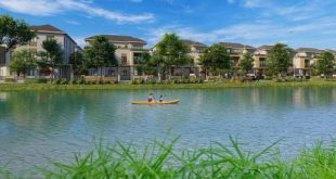 Biệt thự mặt tiền View Sông Trực Diện Trung Tâm Thành Phố Quảng Ngãi