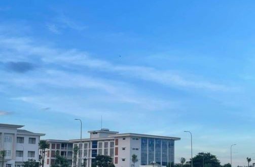Cần bán Mặt tiền đường D9, Trung tâm Hành chính Huyện Sơn Tịnh