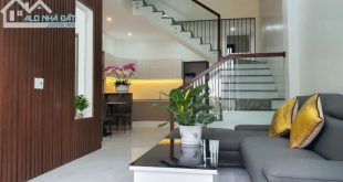 Cần bán căn nhà khu Lộc Phát 3 , hộ khẩu phường Nghĩa Chánh .