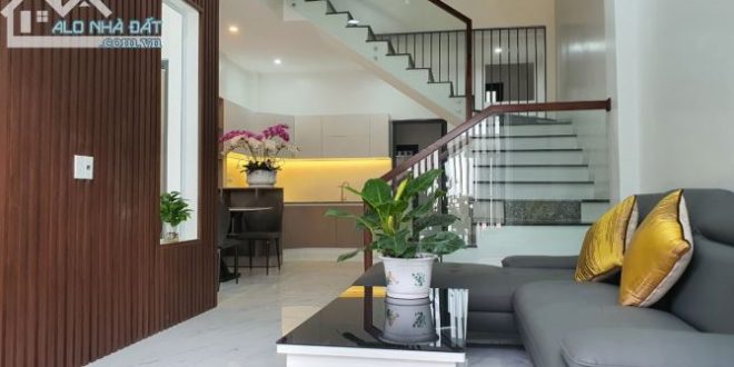 Cần bán căn nhà khu Lộc Phát 3 , hộ khẩu phường Nghĩa Chánh .