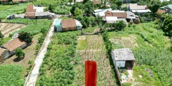Cần bán lô đất đường 3m ngoài trạm y tế xã Tịnh Ấn Tây, Sơn Tịnh