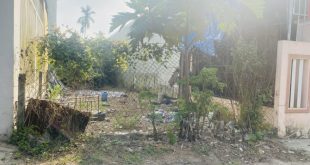 Cần bán lô đất hẻm ô tô đường Hoàng Văn Thụ thông Hoàng Hoa Thám, phường Quảng Phú, TP Quả