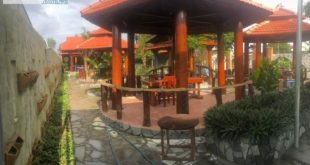 Cần bán nhà vườn tâm Huyết hộ khẩu TP Quảng Ngãi