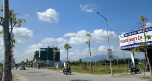 Cần bán vài lô dự án Phú Điền, đường Nguyễn Công Phương nối dài giá đầu tư chỉ 9xx.