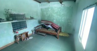 Cần ra nhanh lô đất xã Tịnh long thôn An Đạo, tp Quảng Ngãi mà giá chỉ Có 6xxtr để  an cư