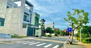 Chính chủ bán gấp lô An Điền Phát giá chỉ 1 tỷ 3xx, sổ đỏ sẵn công chứng.
