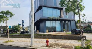 Chính chủ bán lô đất Phước Thạnh 105m2,trung tâm tp Quảng Ngãi